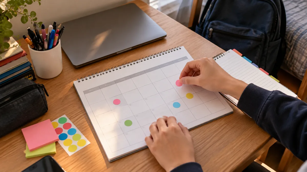 idade para treineiro com calendário escolar e planejamento de inscrição