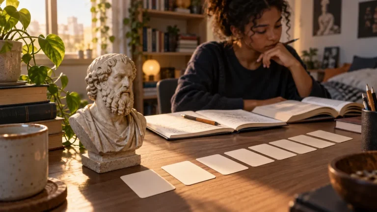 filosofia no Enem estudada por temas e comparação de ideias